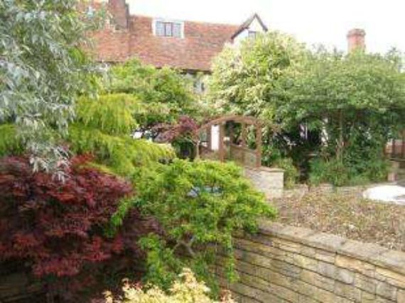 5 Bedroom Detached